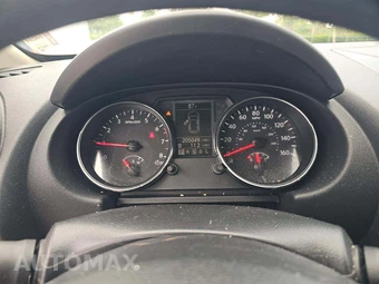2011 Nissan Rogue S – miniatura 6