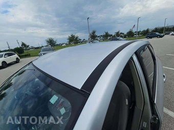 2011 Nissan Rogue S – miniatura 9