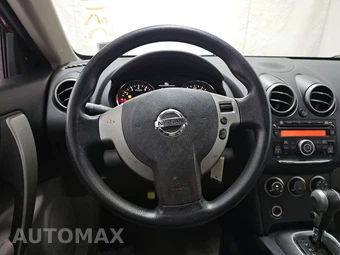 2011 Nissan Rogue S - miniatura 10