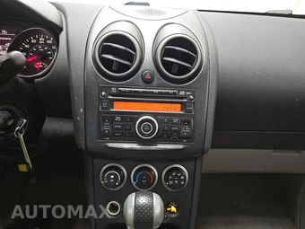 2011 Nissan Rogue S - miniatura 11