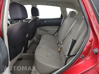 2011 Nissan Rogue S - miniatura 13