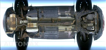 2011 Nissan Rogue S - miniatura 17