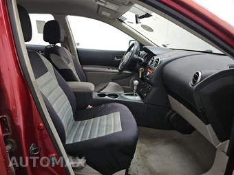 2011 Nissan Rogue S - miniatura 8