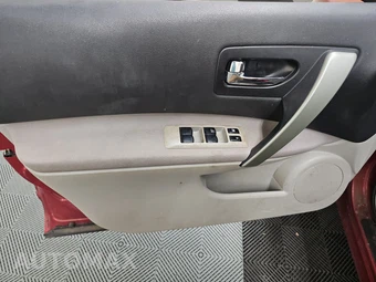 2011 Nissan Rogue S - miniatura 9