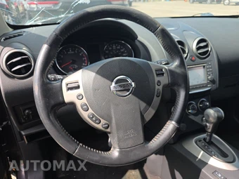 2011 Nissan Rogue SV – miniatura 10