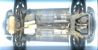 2011 Nissan Rogue SV – miniatura 18