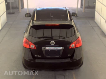 2011 Nissan Rogue SV – miniatura 5