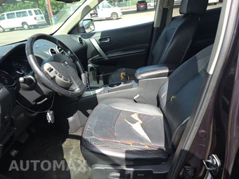 2011 Nissan Rogue SV – miniatura 7
