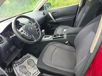 2011 Nissan Rogue SV – miniatura 13
