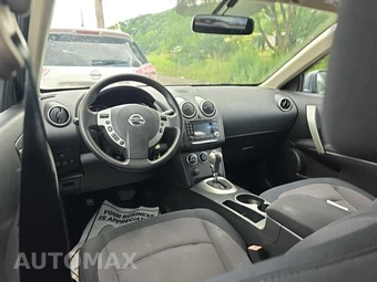 2011 Nissan Rogue SV – miniatura 14