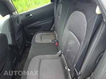 2011 Nissan Rogue SV – miniatura 16