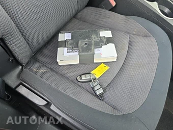 2011 Nissan Rogue SV – miniatura 21