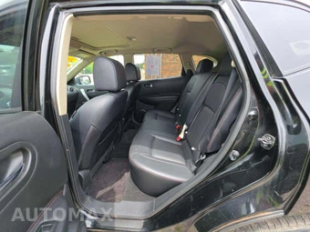 2011 Nissan Rogue SV – miniatura 13