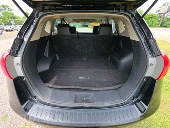 2011 Nissan Rogue SV – miniatura 14