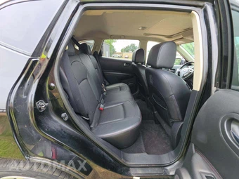 2011 Nissan Rogue SV – miniatura 16
