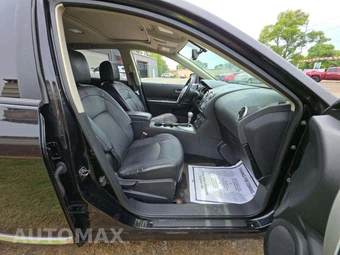 2011 Nissan Rogue SV – miniatura 18