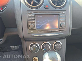2011 Nissan Rogue SV - miniatura 10