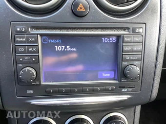 2011 Nissan Rogue SV - miniatura 12