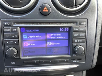 2011 Nissan Rogue SV - miniatura 13