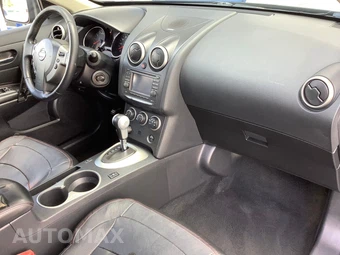 2011 Nissan Rogue SV - miniatura 17