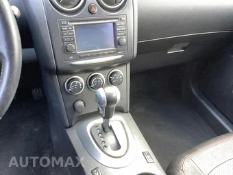 2011 Nissan Rogue SV - miniatura 23