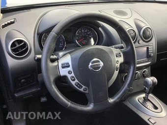 2011 Nissan Rogue SV - miniatura 27