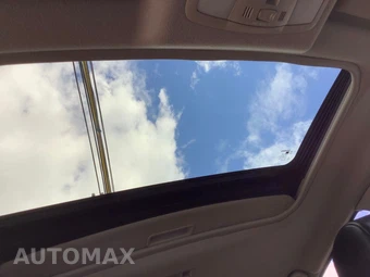 2011 Nissan Rogue SV - miniatura 29