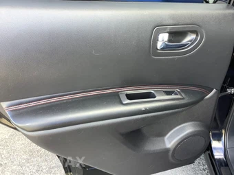 2011 Nissan Rogue SV - miniatura 35