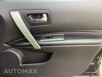 2011 Nissan Rogue SV - miniatura 36