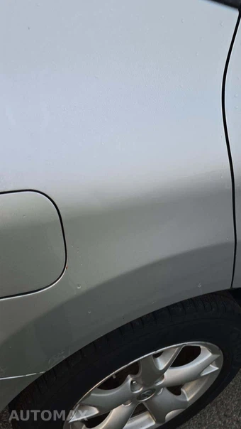 2011 Nissan Rogue SV - miniatura 11