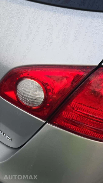2011 Nissan Rogue SV - miniatura 15