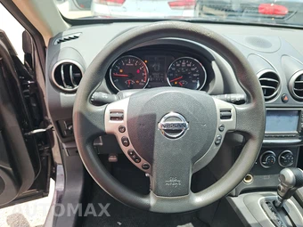 2011 Nissan Rogue SV – miniatura 10
