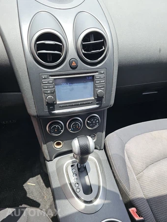 2011 Nissan Rogue SV – miniatura 11