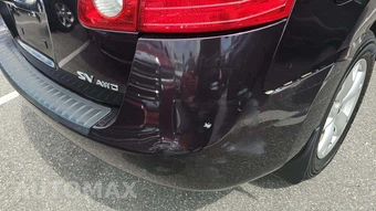 2011 Nissan Rogue SV – miniatura 23