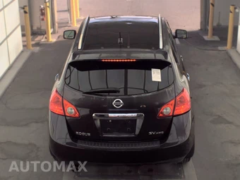 2011 Nissan Rogue SV – miniatura 5
