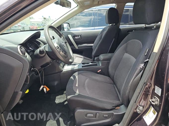 2011 Nissan Rogue SV – miniatura 7