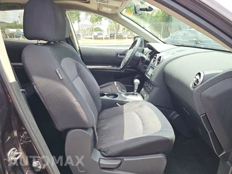 2011 Nissan Rogue SV – miniatura 8