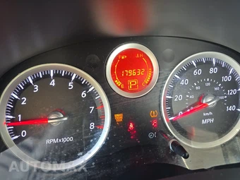 2011 Nissan Sentra 2.0 – miniatura 12