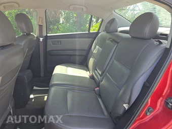 2011 Nissan Sentra 2.0 – miniatura 13