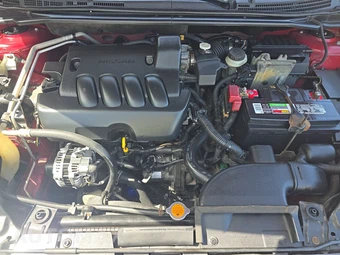 2011 Nissan Sentra 2.0 – miniatura 15