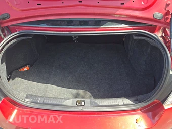 2011 Nissan Sentra 2.0 – miniatura 16