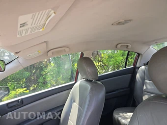 2011 Nissan Sentra 2.0 – miniatura 17