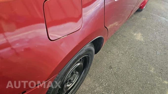 2011 Nissan Sentra 2.0 – miniatura 24