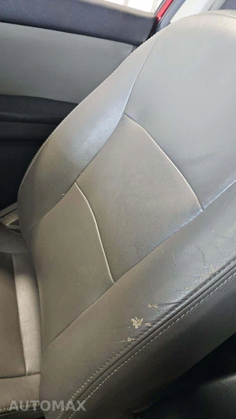 2011 Nissan Sentra 2.0 – miniatura 27