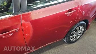 2011 Nissan Sentra 2.0 – miniatura 32
