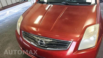2011 Nissan Sentra 2.0 – miniatura 34