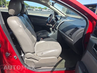 2011 Nissan Sentra 2.0 – miniatura 8