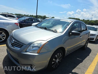 2011 Nissan Sentra 2.0