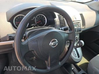 2011 Nissan Sentra 2.0 – miniatura 10