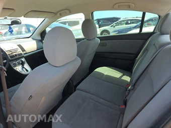 2011 Nissan Sentra 2.0 – miniatura 13